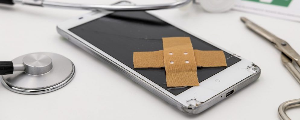 7个警告信号,是时候升级您的Android手机了