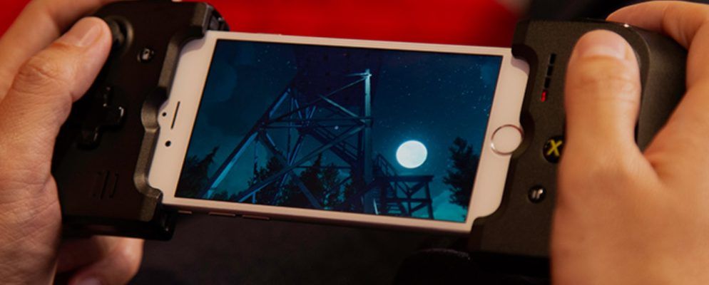 您现在可以在iOS上玩Steam游戏