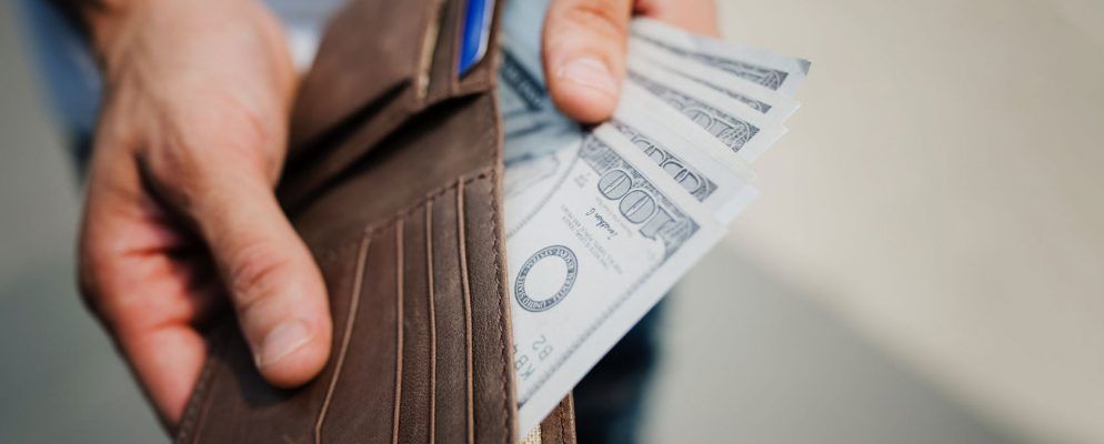 5种简单的方法来设定预算并避免超支