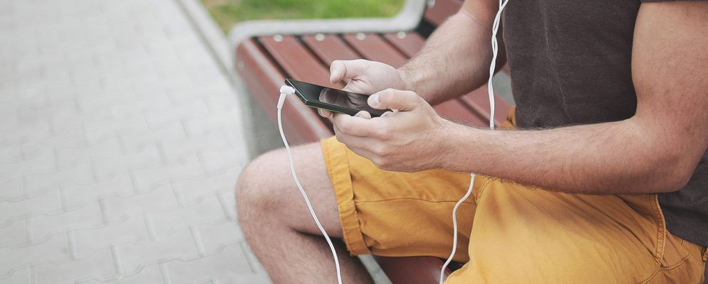 什么是播客?如何开始听力