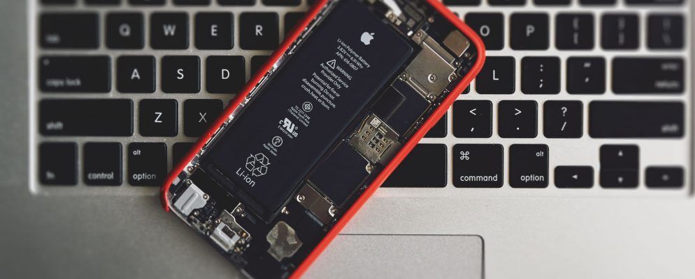 iPhone在哪里制造?