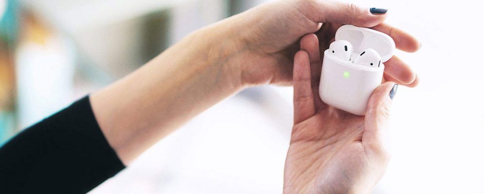 通过4个交易网站以低价获得Apple AirPods