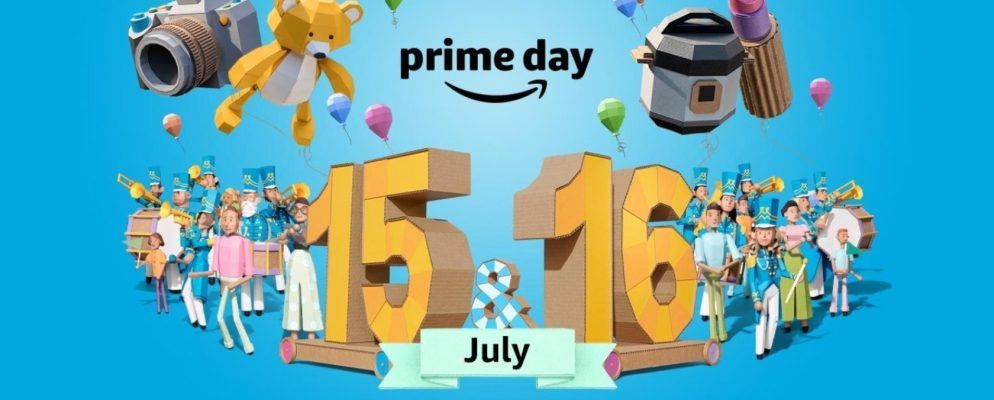 2019年Amazon Prime Day,什么是TikTok?以及什么主板?