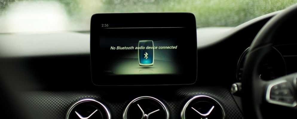 在Android上充分利用蓝牙的7种激动人心的方法