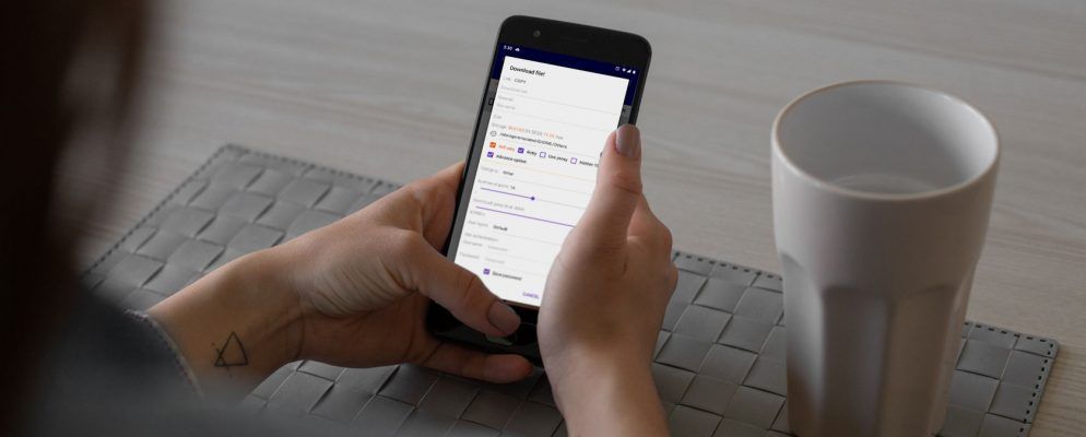 为什么要使用Android下载管理器? 3种最佳尝试应用