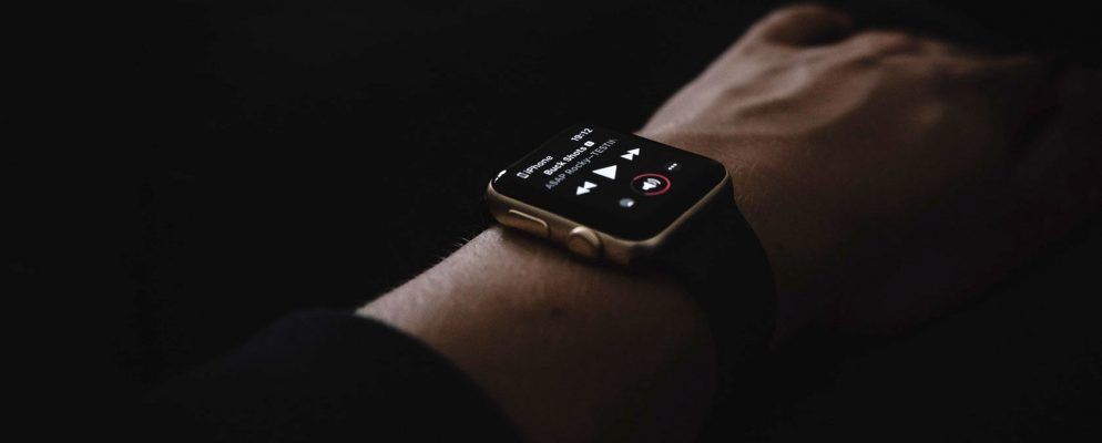 适用于Apple Watch用户的5种最佳音乐流媒体应用
