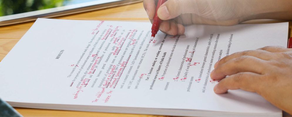 5个最佳语法检查器