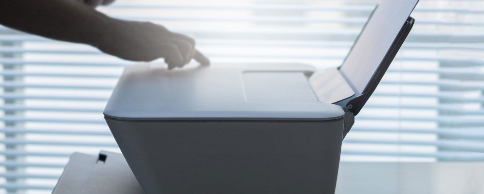 2019年适用于小型企业的7种最佳打印机