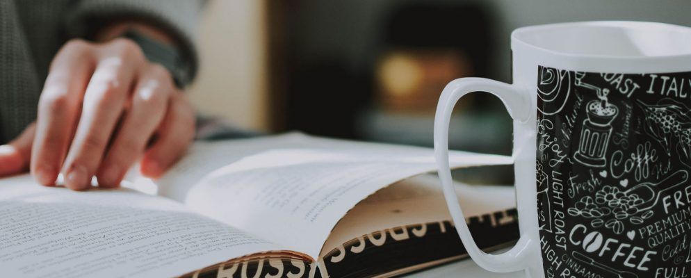 2019年适合极客阅读的15本最佳书籍