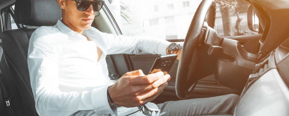 7个节俭的Android应用可节省车费