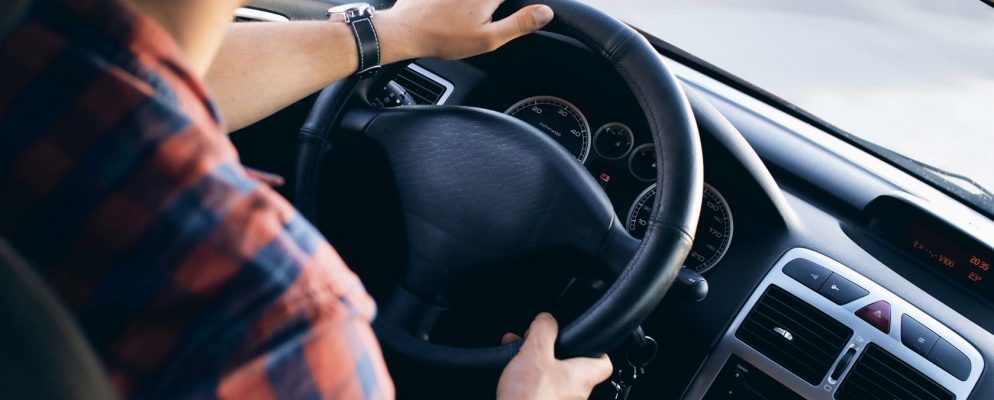 提防在线汽车保险骗局,称为Ghost Broking