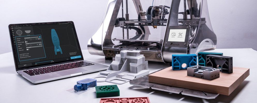 适用于学生和初学者的5种最便宜的3D打印机