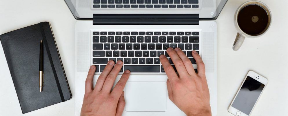 如何在Mac上复制和粘贴