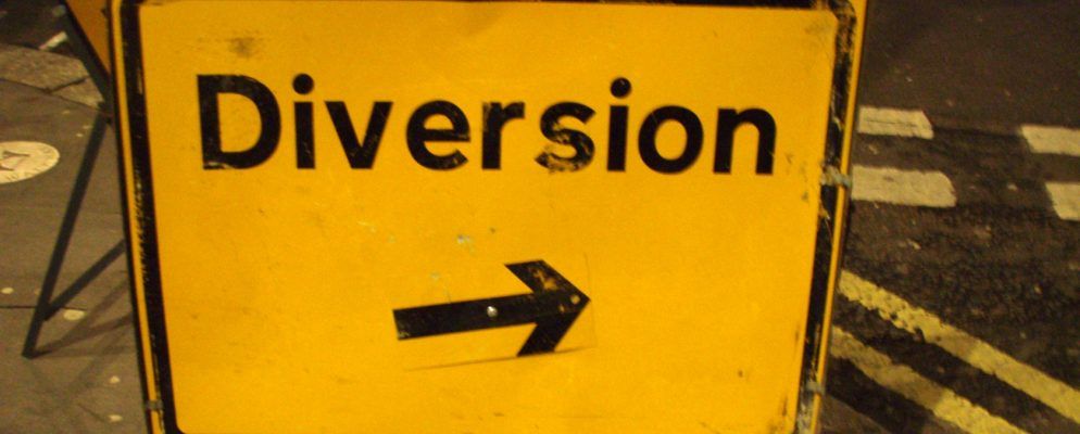 Google现在指导您远离自然灾害