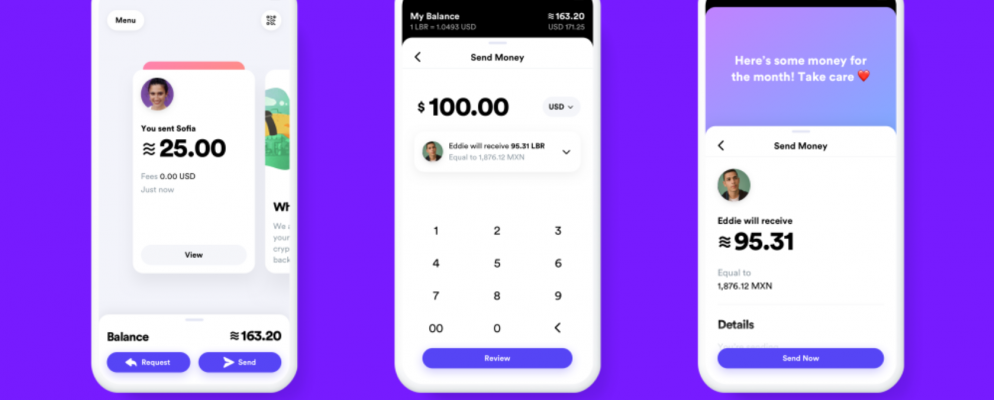 Facebook正在推出自己的加密货币
