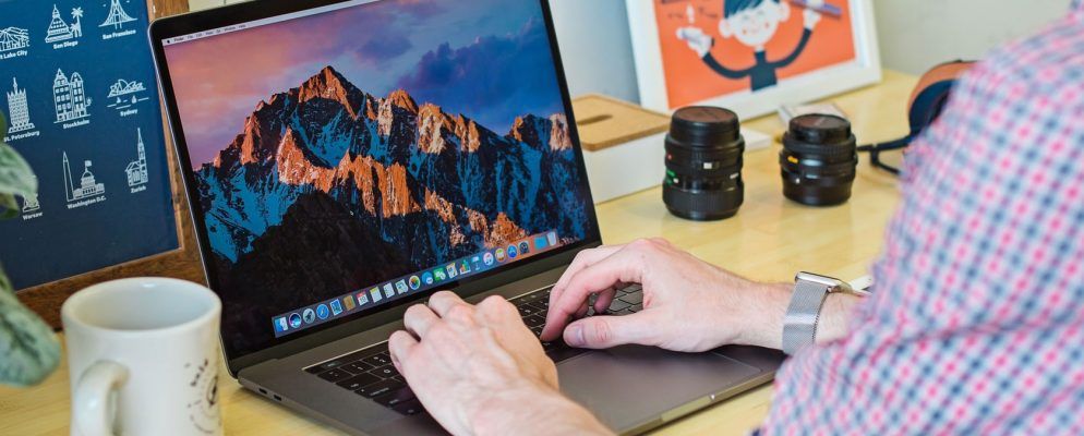 Finder的快速操作一键完成Mac任务