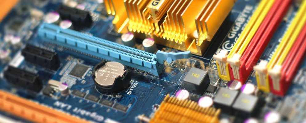 如何找出您拥有的主板