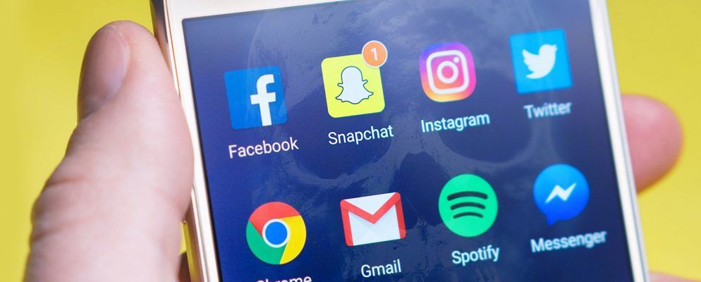 黑客在社交媒体上窃取身份的7种方法