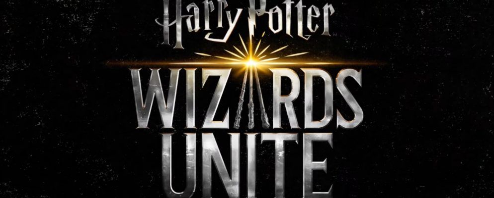 《哈利·波特:巫师团结》现已在您的手机上发布