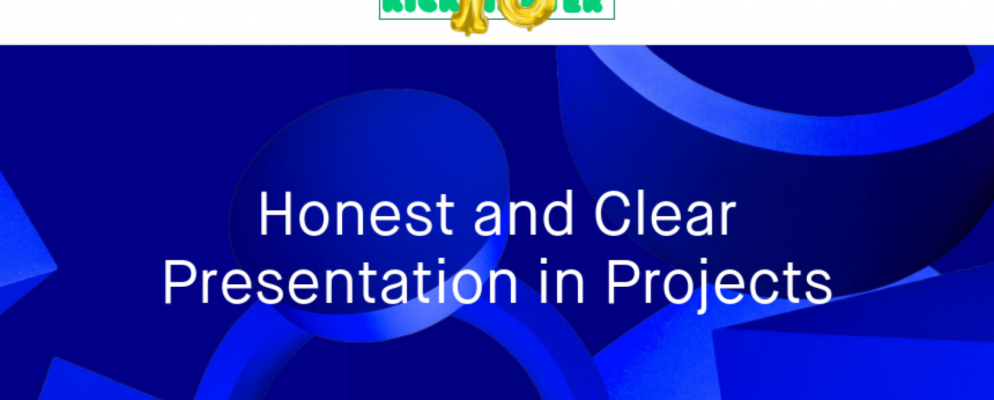 Kickstarter要求创作者更诚实