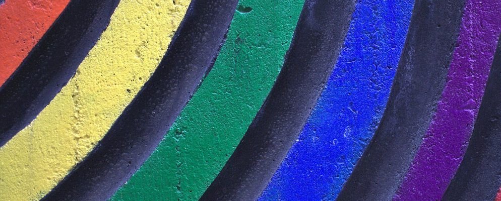 Valve将LGBTQ +标签添加到Steam游戏