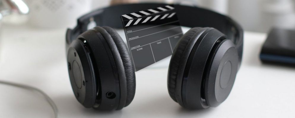 电影迷的8部最佳电影播客