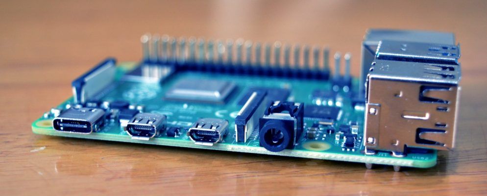 为什么每个人都应该尝试Raspberry Pi 4:新功能和令人印象深刻的规格