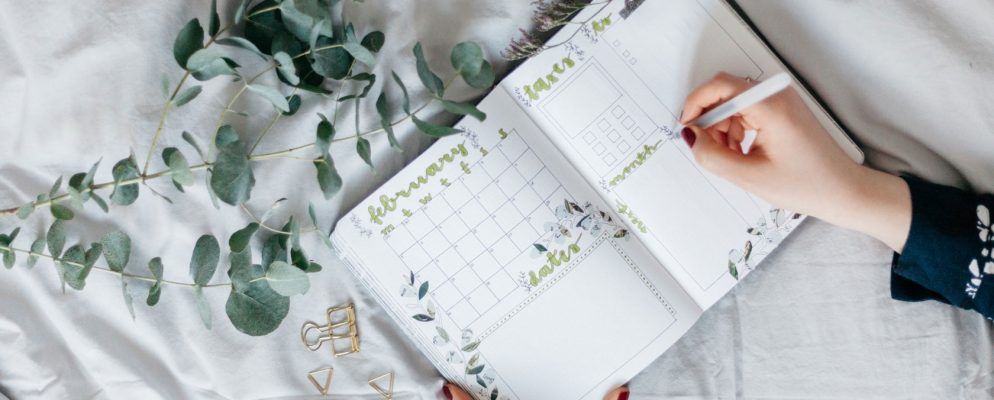 这些新的待办事项应用程序采用不同的方法提高生产力