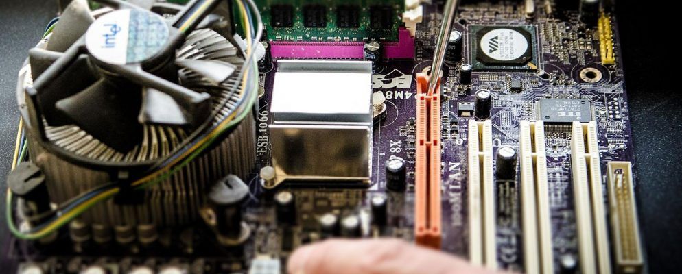 每个PC制造商成功构建所需的9件事