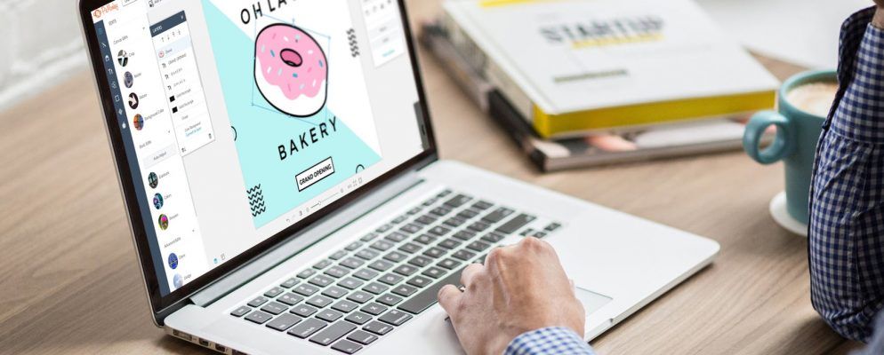 PicMonkey为所有人提供强大的设计和照片编辑工具