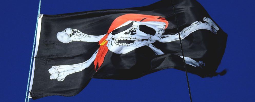 在您的国家/地区使用PirateBrowser的3个令人震惊的理由