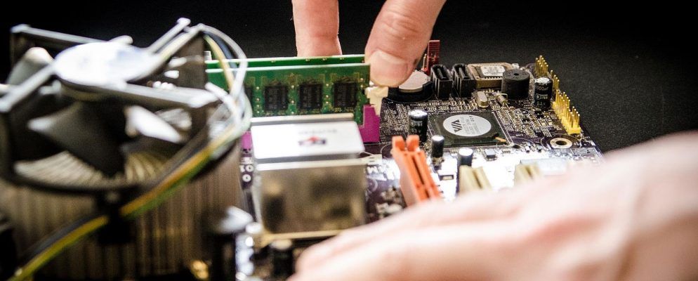 如何选择合适的组件来构建下一台PC