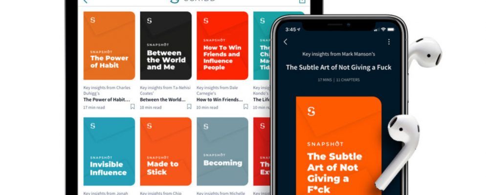 刻痕快照可提供类似书本大小的预览