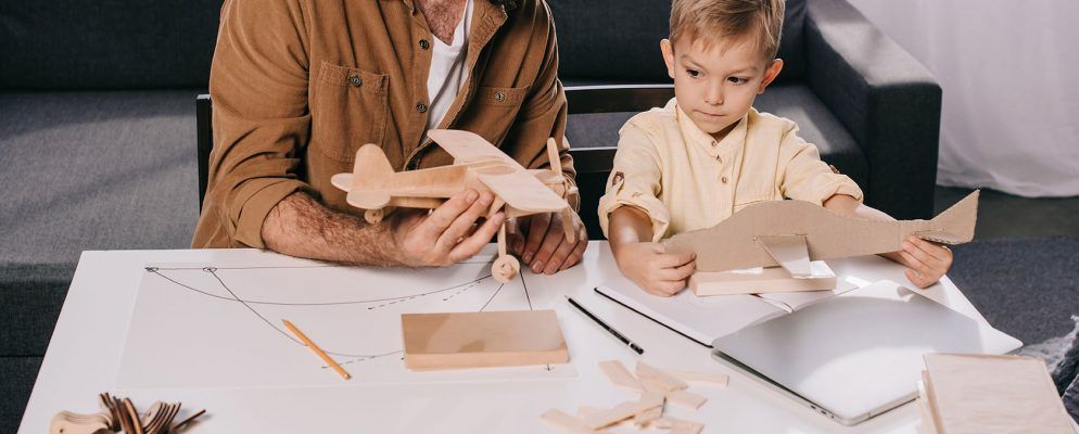 5个为儿童和青少年寻找DIY工艺品和项目的网站