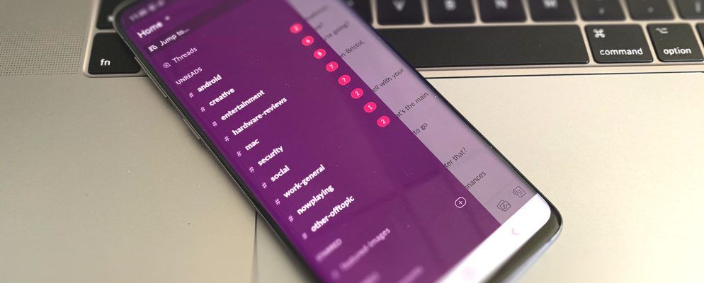 Slack vs. Twist：哪种聊天应用最适合您的团队？
