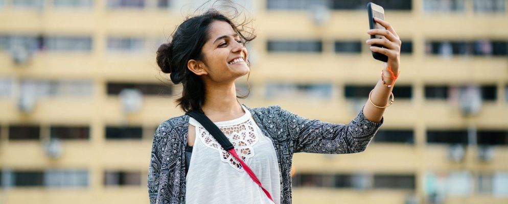 18个最佳Snapchat Geofilter模板