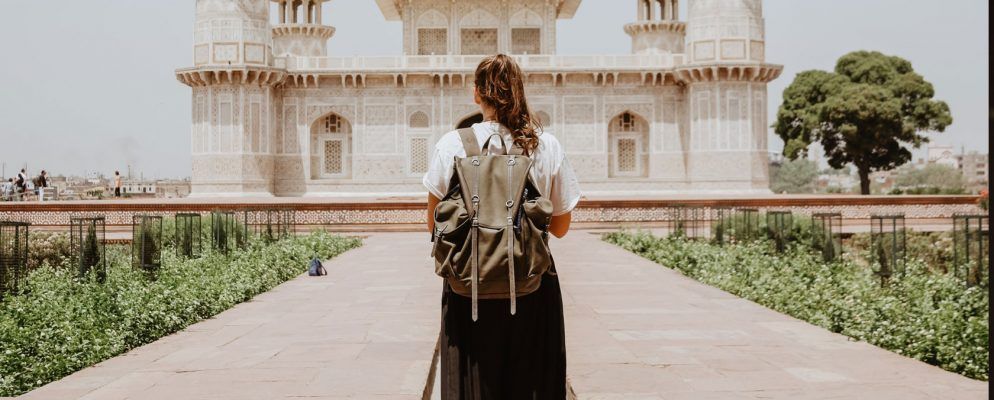 5个旅行应用程序,可在旅途中找到有趣且独特的旅游景点