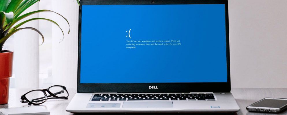 Video Scheduler内部错误：此Windows 10停止代码的8个修复程序