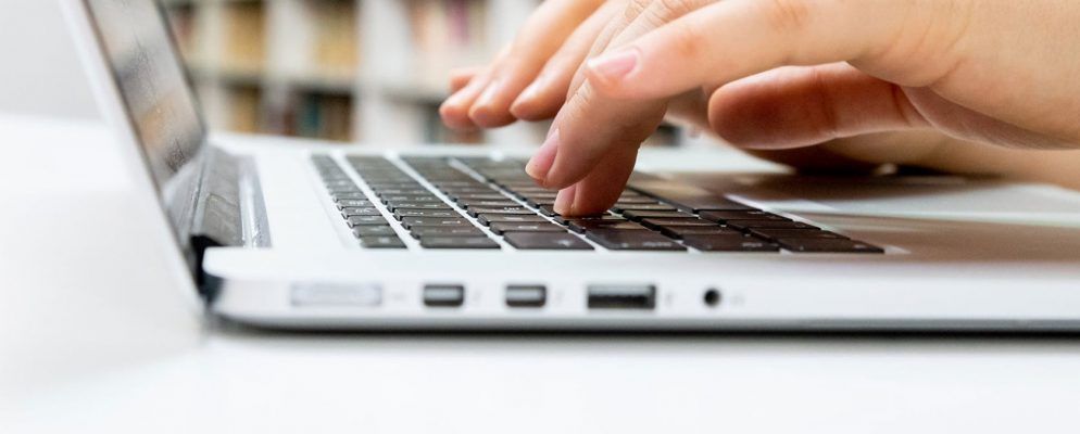 什么是键盘记录器?键盘如何背叛您