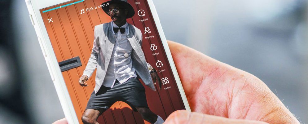 什么是TikTok，它如何工作？