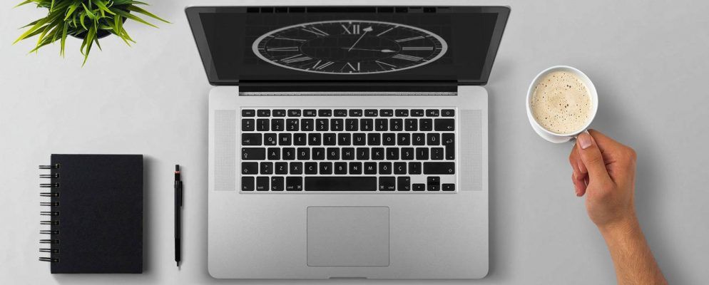 我们为什么拖延? 5个由科学支持的站点可以理解和克服它