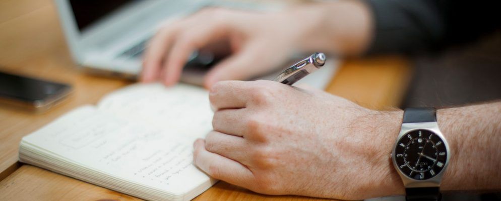 如何编写电子书：您需要的一切