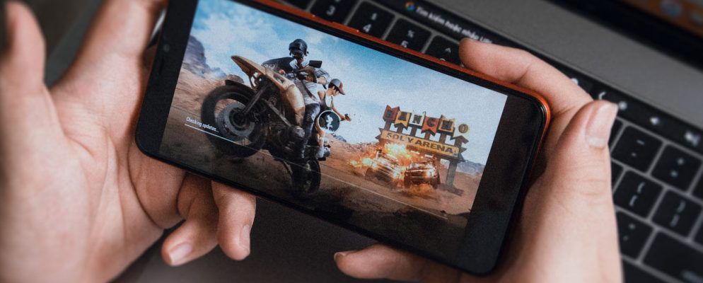 适用于游戏玩家的最佳YouTube游戏替代品