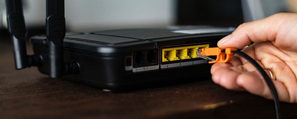 什么是适合您的小型家庭的最佳双频路由器?