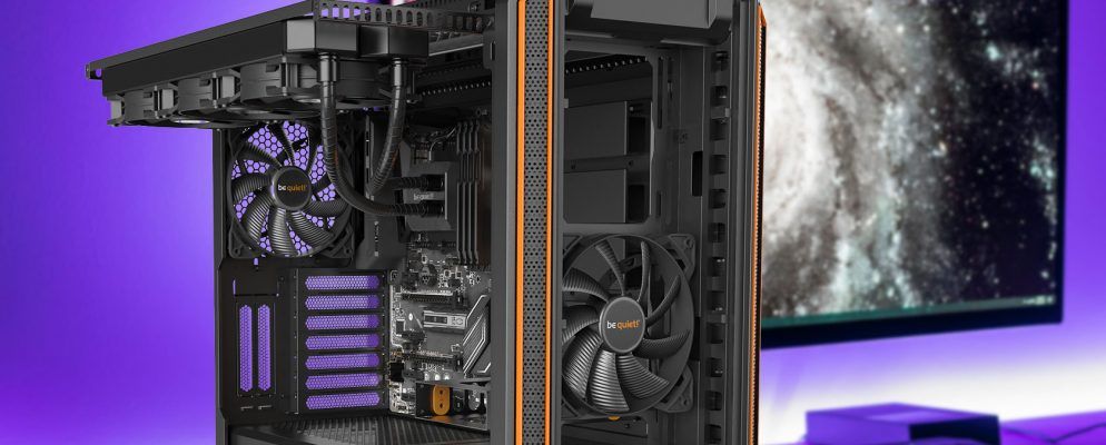 2019年8款最佳PC机箱