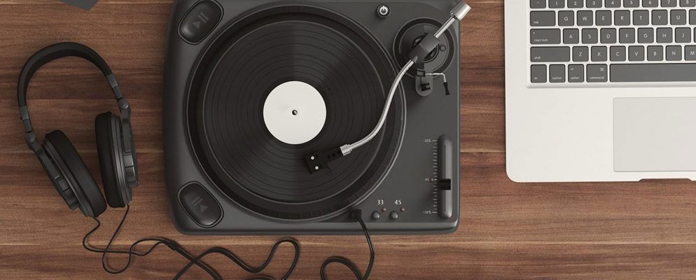 所有预算的最佳唱片播放器