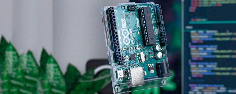 使用VS Code和PlatformIO更好的Arduino编码