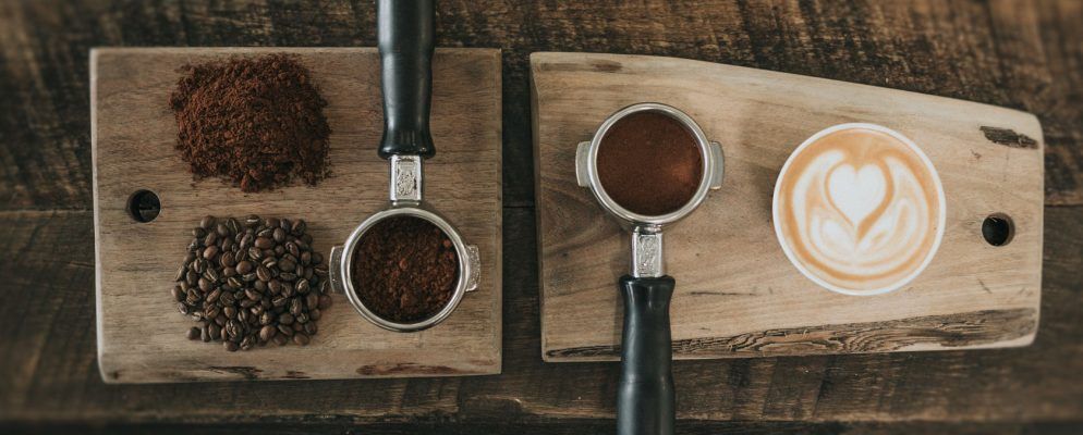 5个适合咖啡爱好者和完美酿造的应用程序和网站