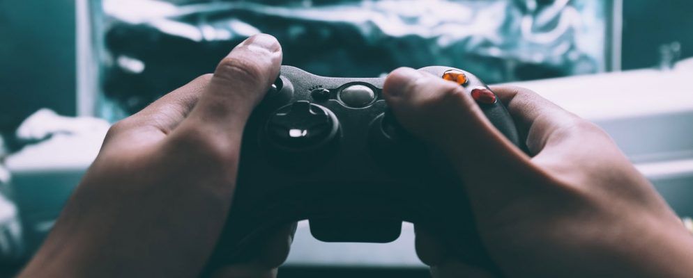 如何将Xbox One控制器连接到Raspberry Pi