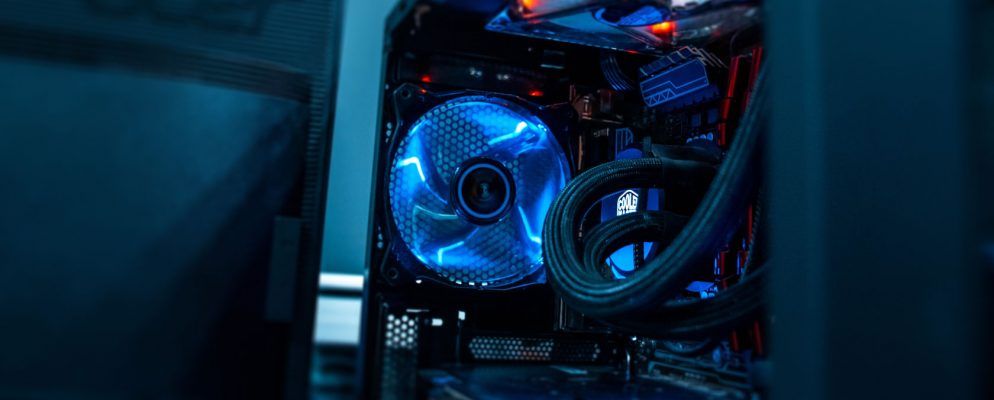 适用于PC的6种最佳散热系统